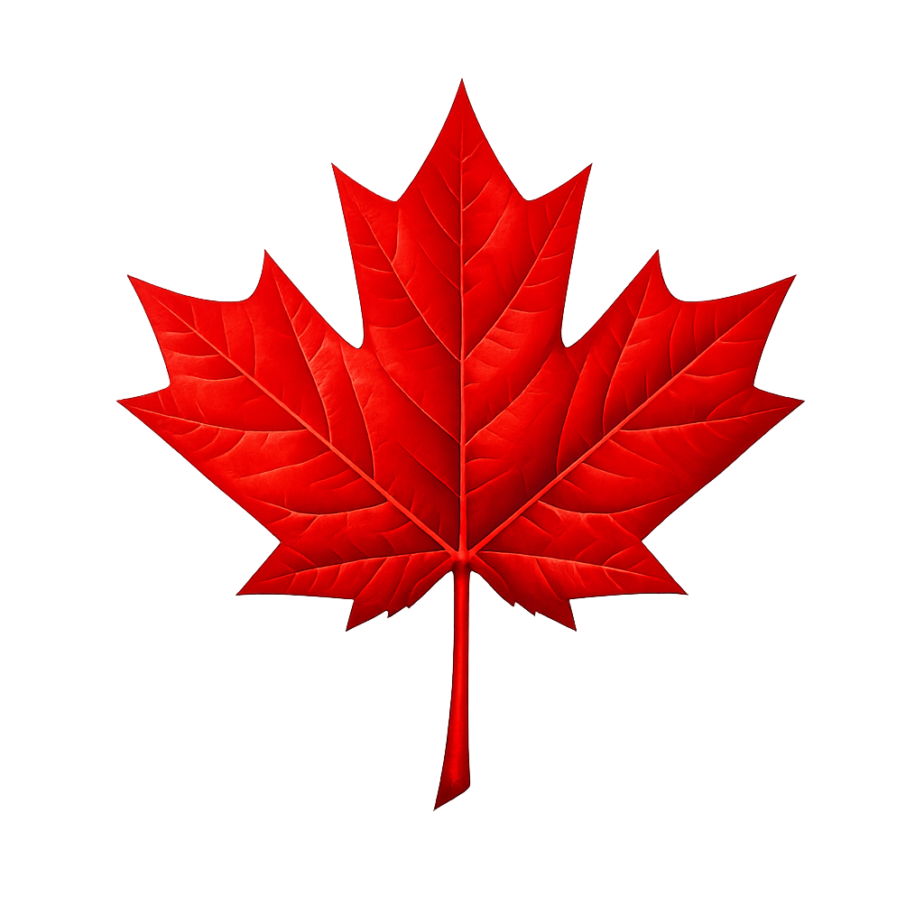 BUILT FOR CANADA